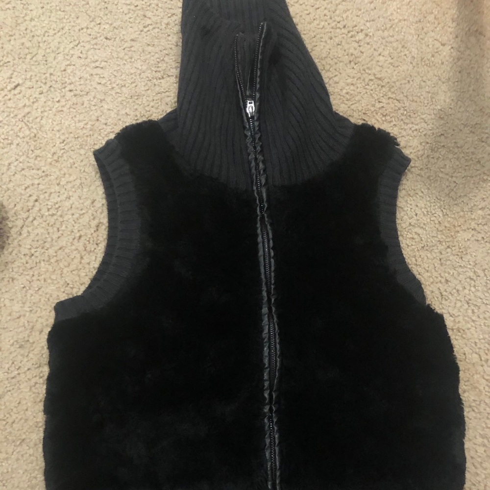 black top